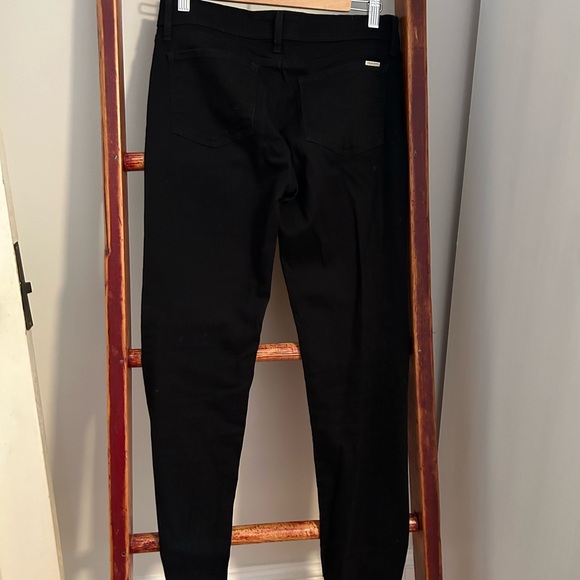 Black jeans - Picture 3 of 3